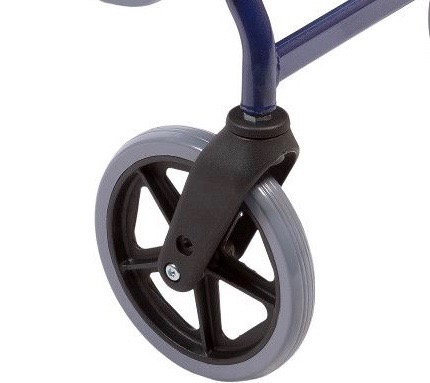 Rollator Impala HJUL - 1 stk