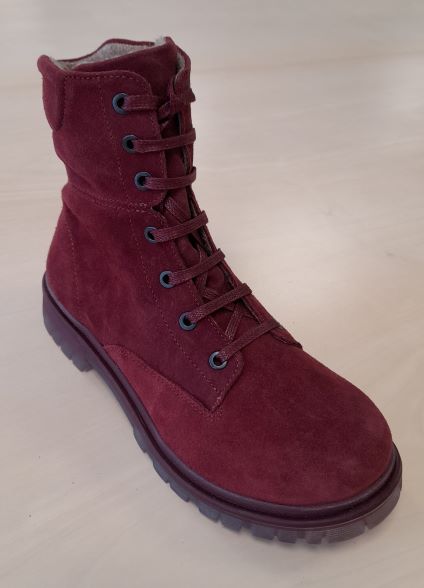 New Feet Kollektionsprøve str. 37