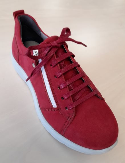 New Feet Kollektionsprøve str. 37