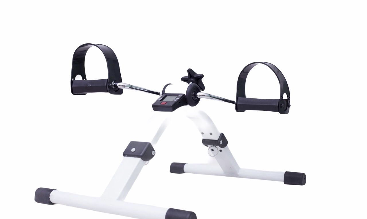 Pedaltræner med digitalfunktion