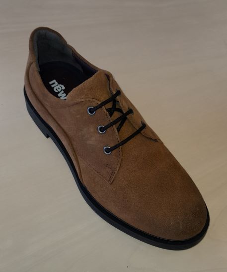 New Feet Kollektionsprøve str. 38