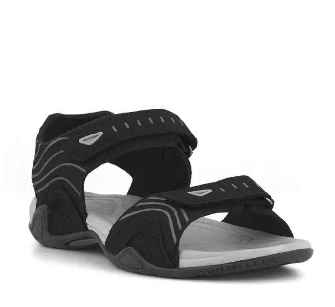 Green Comfort Sort Sandal Splash
