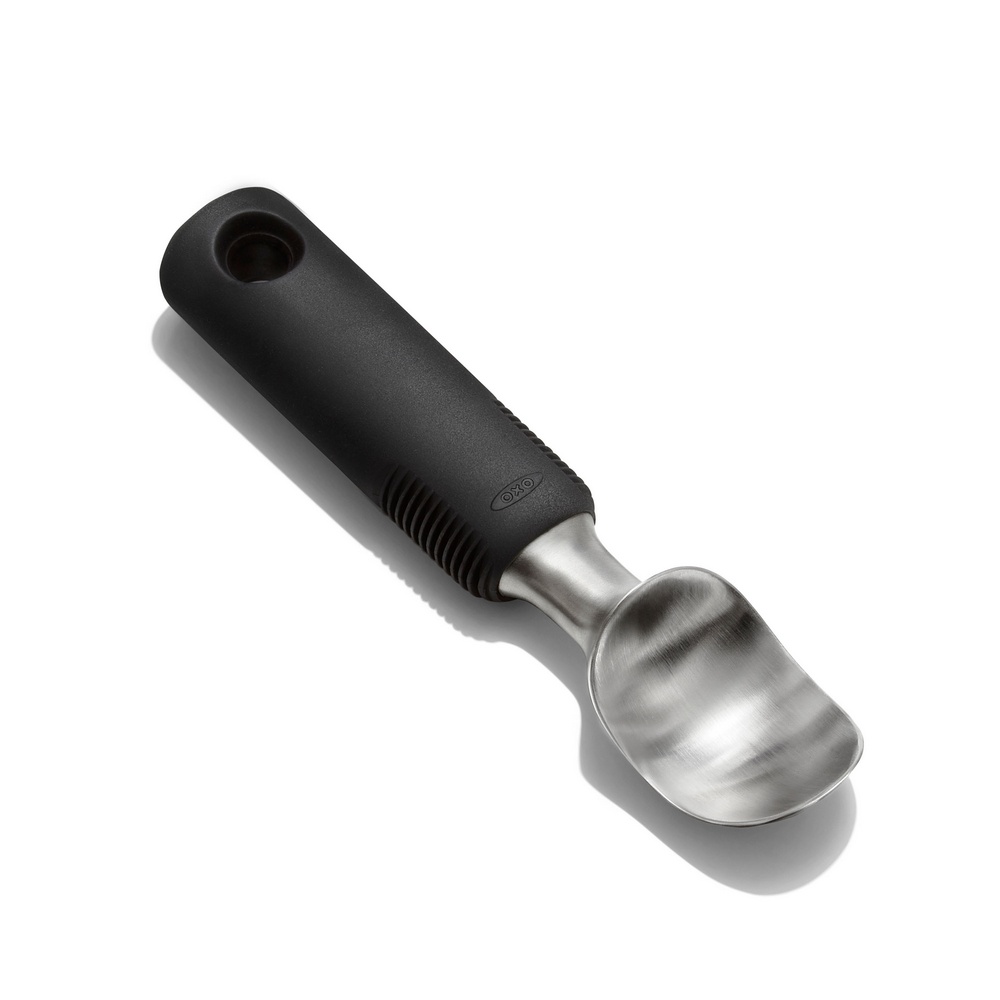 Oxo Good Grips Isske, Rustfrit Stål