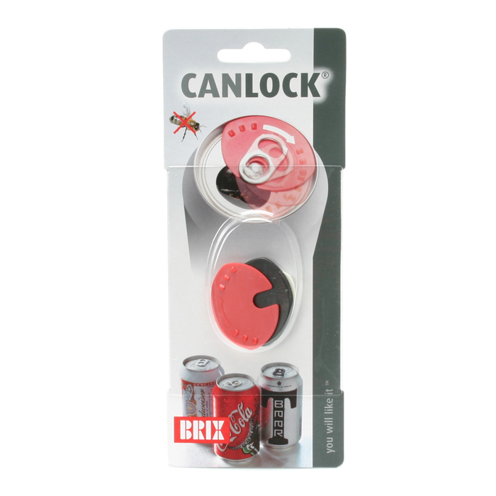 Minilåg til dåser, CanLock