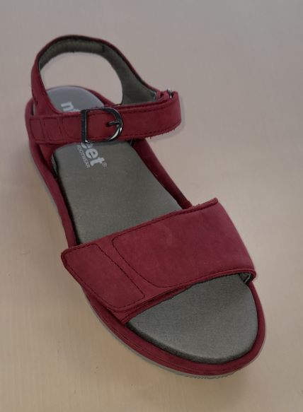 New Feet Kollektionsprøve str. 37