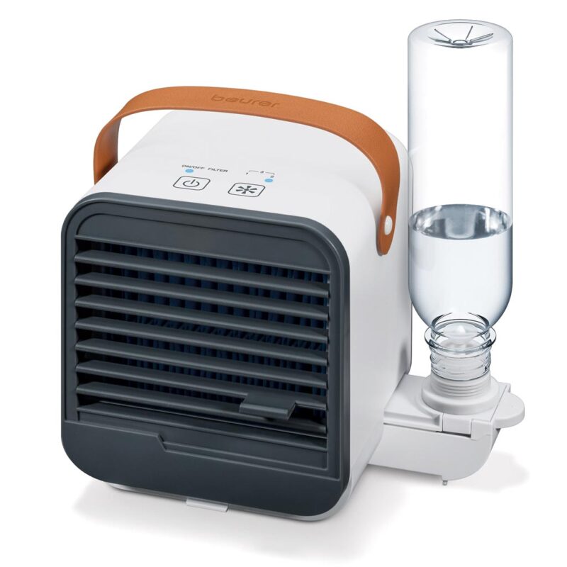 Beurer Ventilator LV050 med luftbefugter
