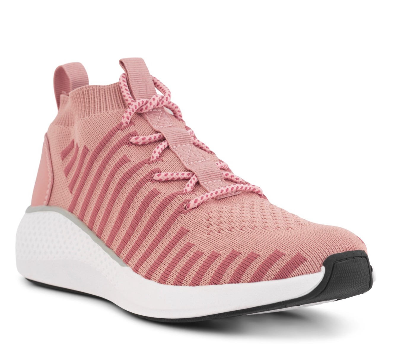 Green Comfort Rose Sneaker Textil