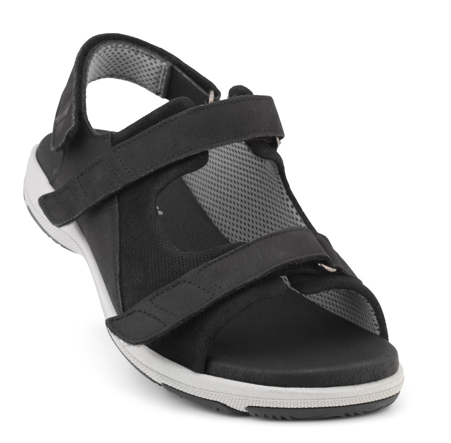 New Feet Sort Sandal
