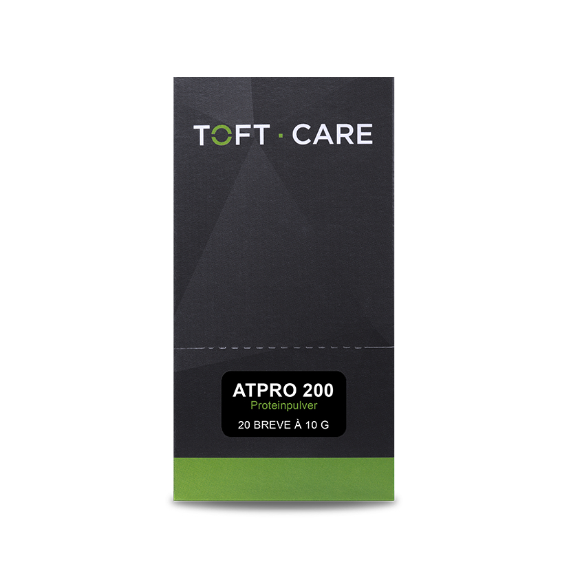 Atpro 200 10g - 20 stk