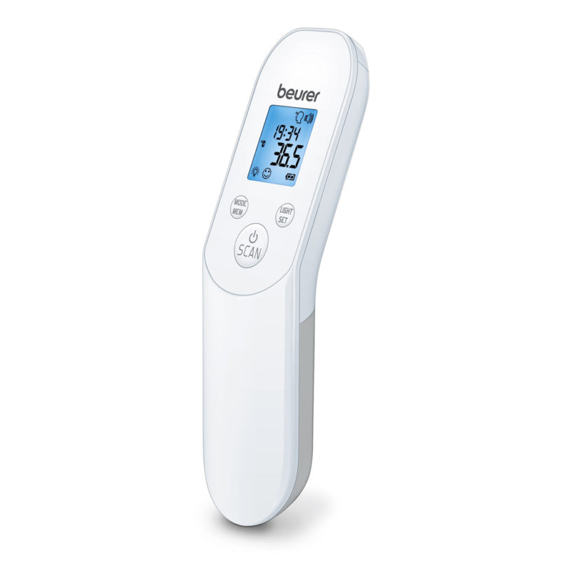 Termometer Kontaktfri Beurer FT85