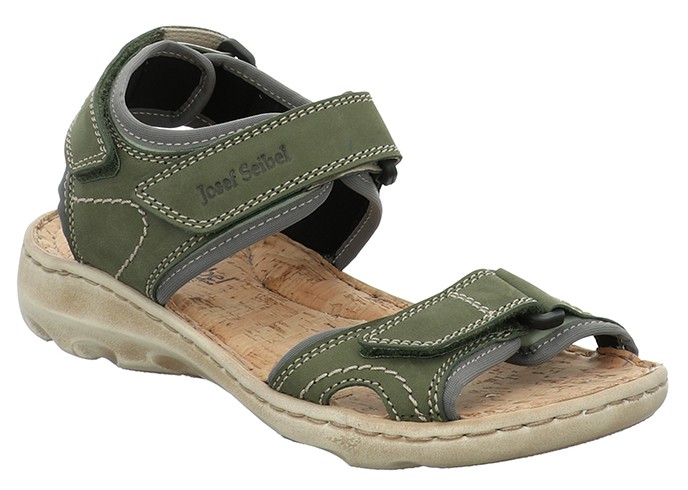 Josef Seibel Oliven Sandal