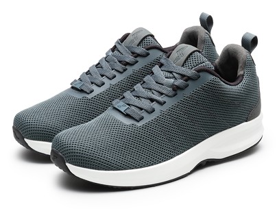 GaitLine Track Knit Green/White - Billede 5
