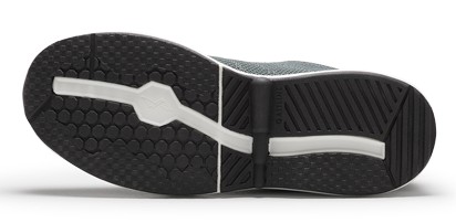 GaitLine Track Knit Green/White - Billede 7