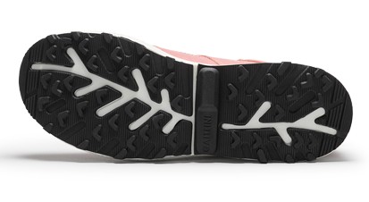 GaitLine Silver MIDTRX Pink/White - Billede 5