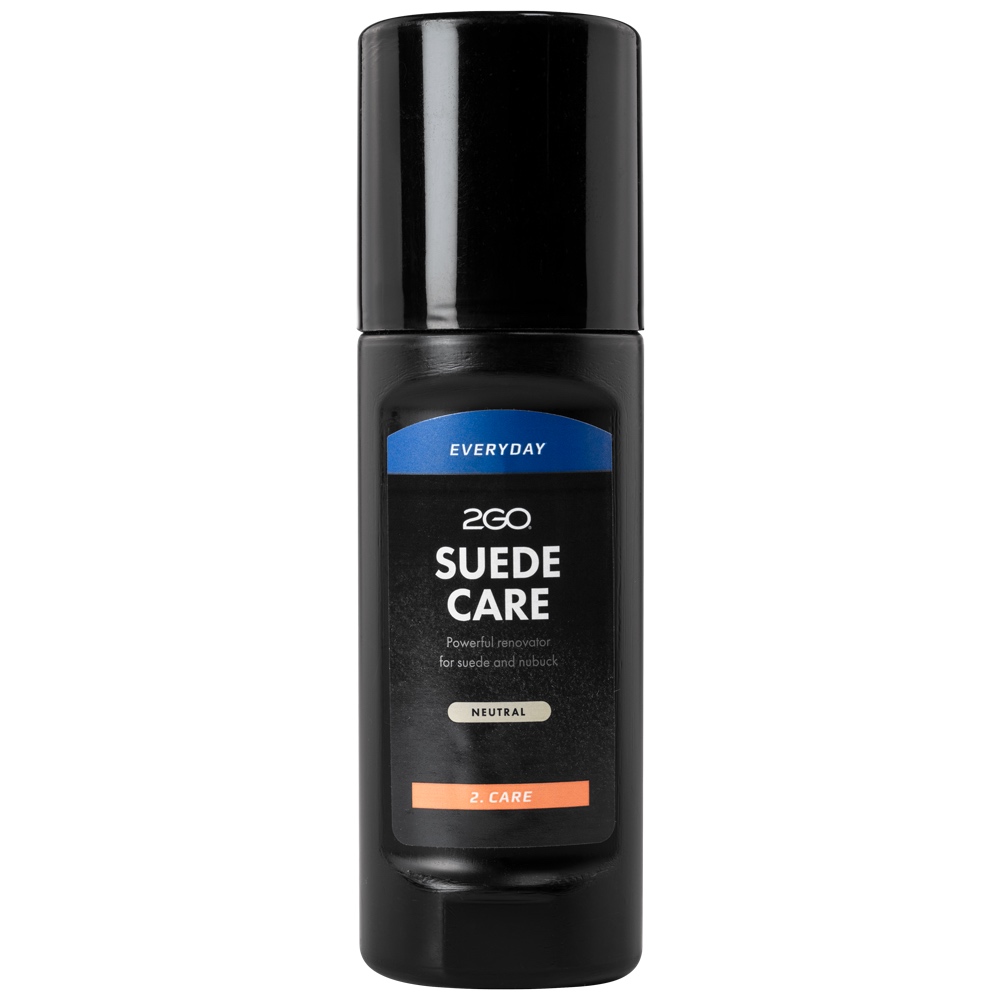 2GO Renovator Ruskind Og Nubuck 80ml