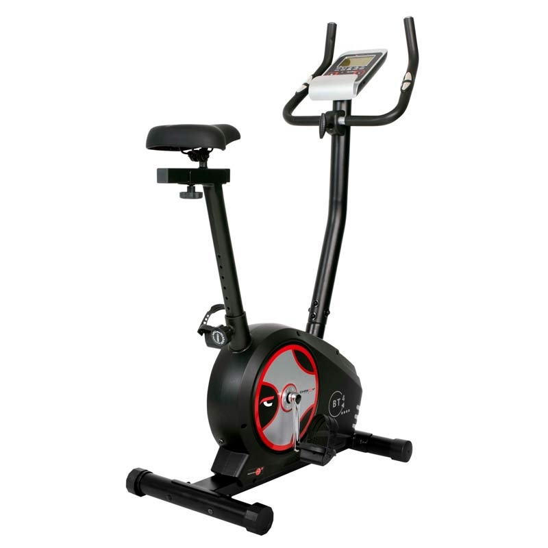 Ergometercykel TopSport BT 4