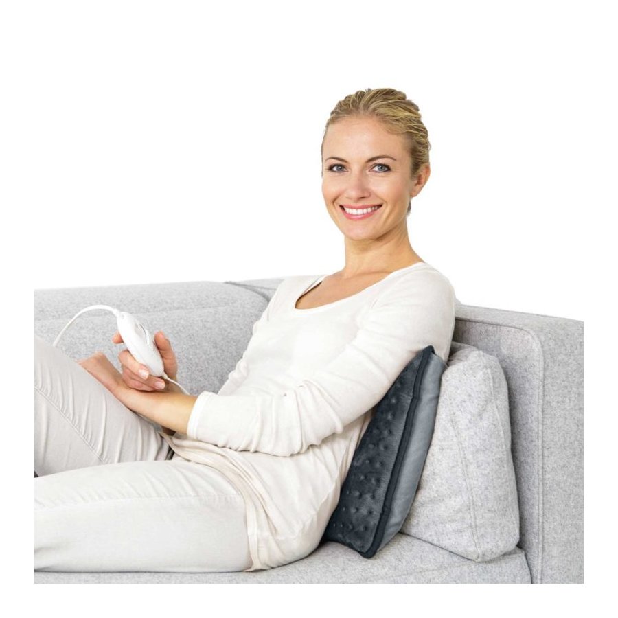 Varmepude Beurer HK 48 Sofa varmepude - Billede 5