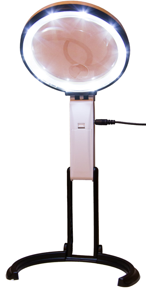 Bordlup Med LED X2, X5 Spot