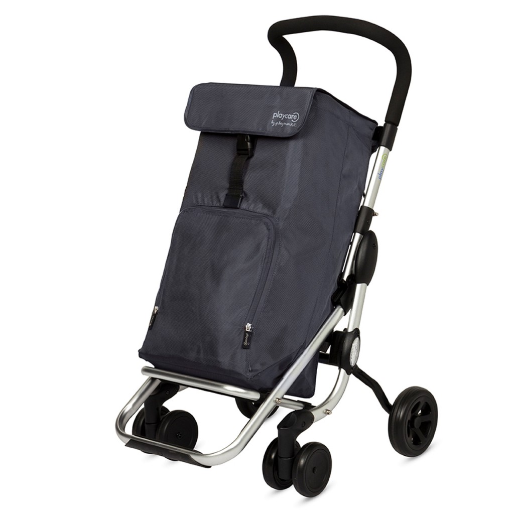 Playmarket Playcare Grå