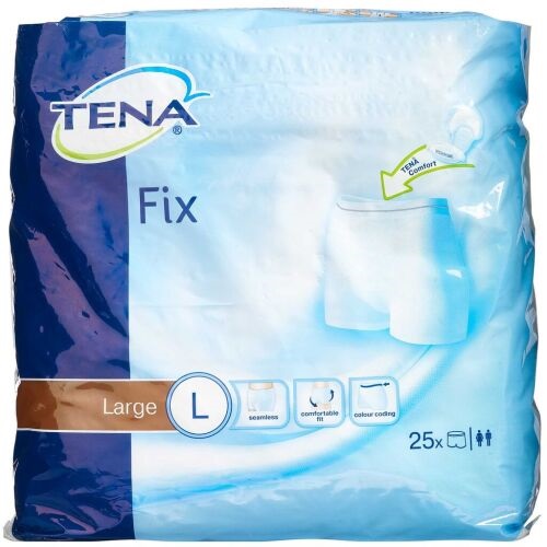 TENA Fix nettrusse 25 stk. unisex