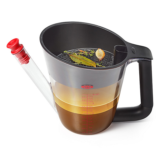 Oxo Good Grips Fedtskiller 1 L