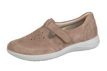 Fidelio Rosa Sko Multistretch