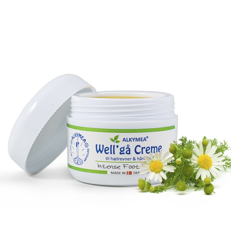 Well'gå creme, 55 ml