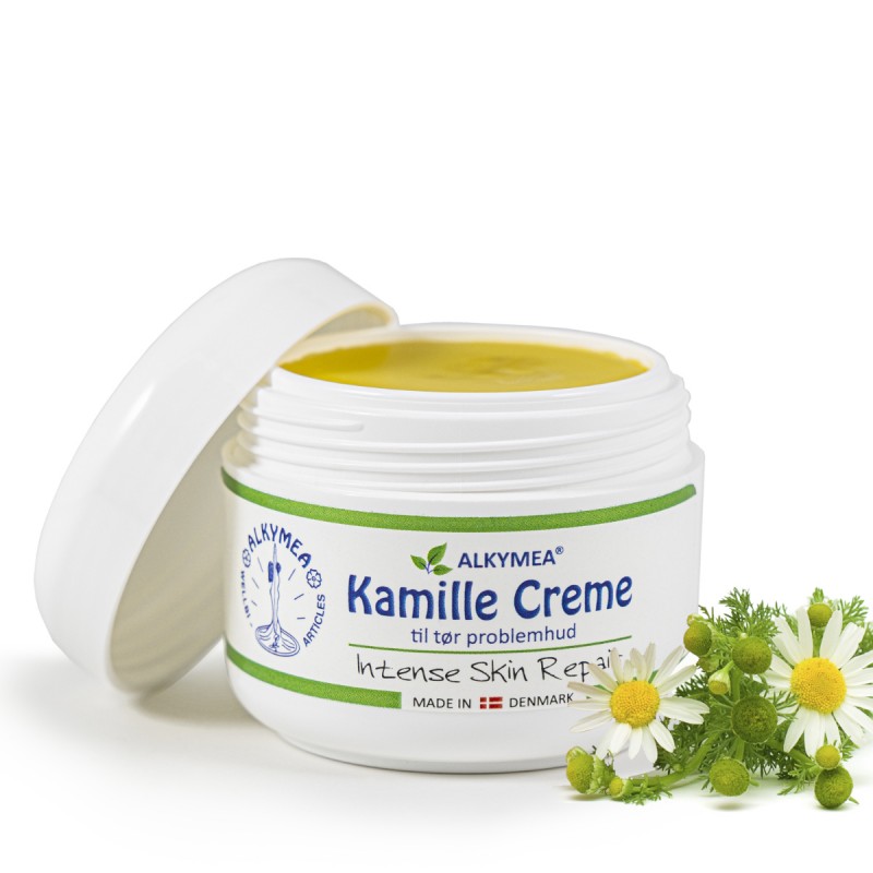 Kamille Creme, 50 ml
