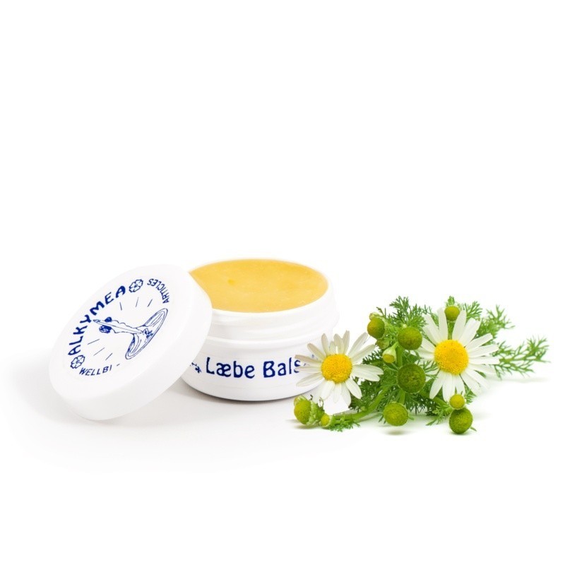 Læbe Balsam