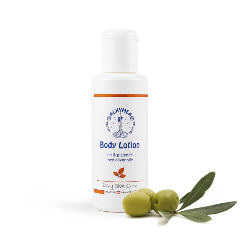 Body Lotion, 200 ml