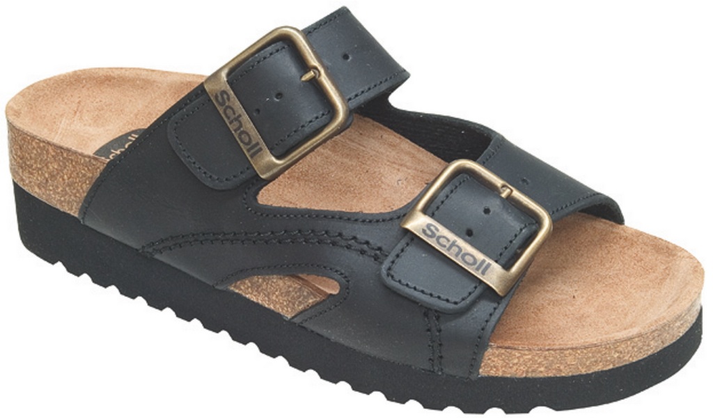 Scholl Moldava Sort