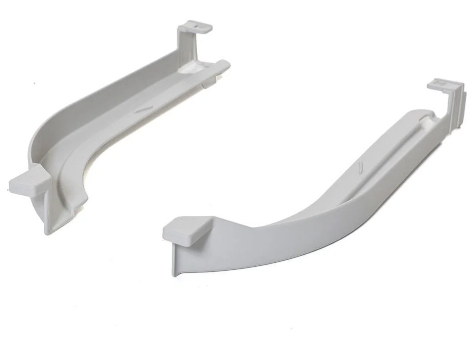 Spandholder til Clean Toiletstol