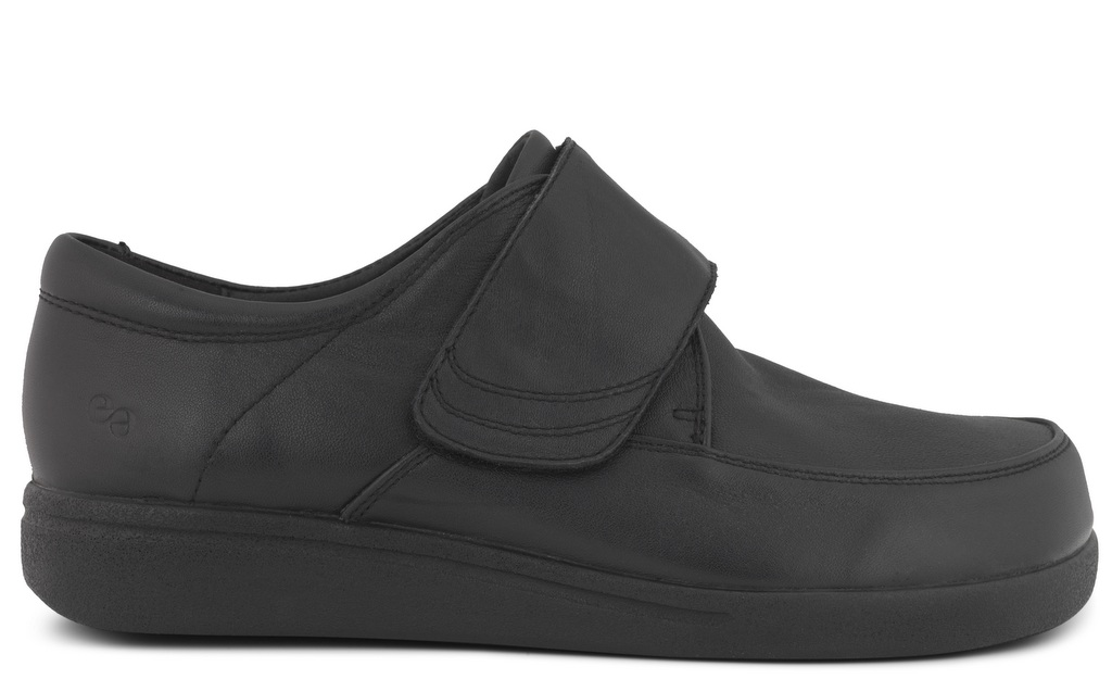 Green Comfort Sort Damesko Med Stretch