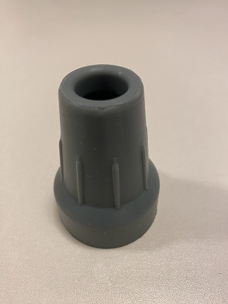 Dupsko Grå 16 mm