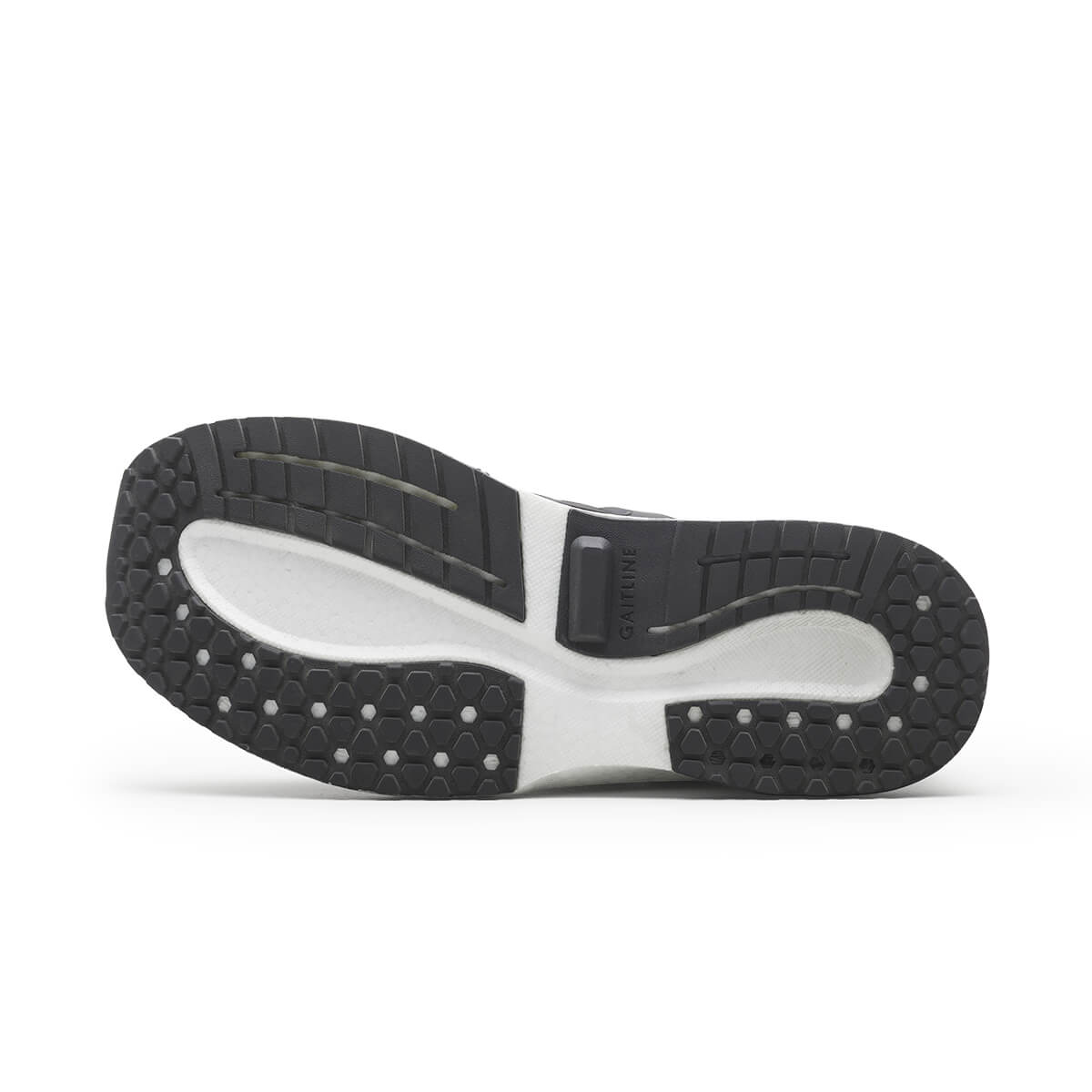 Gaitline Advance Pro Sort/Hvid - Billede 6