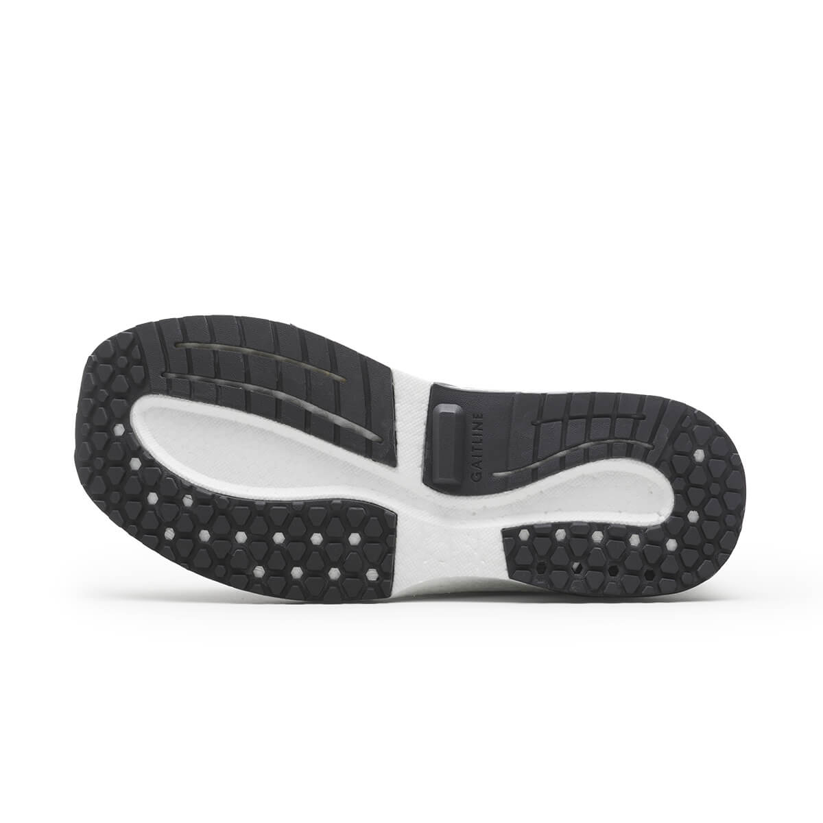 Gaitline Advance Pro Sort/Sennep - Billede 6