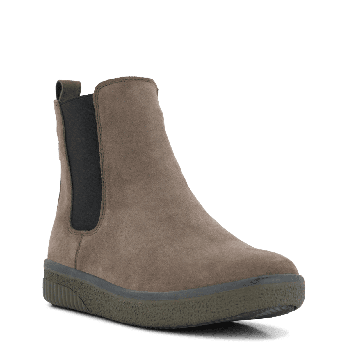 Green Comfort Taube Chelsea Støvle