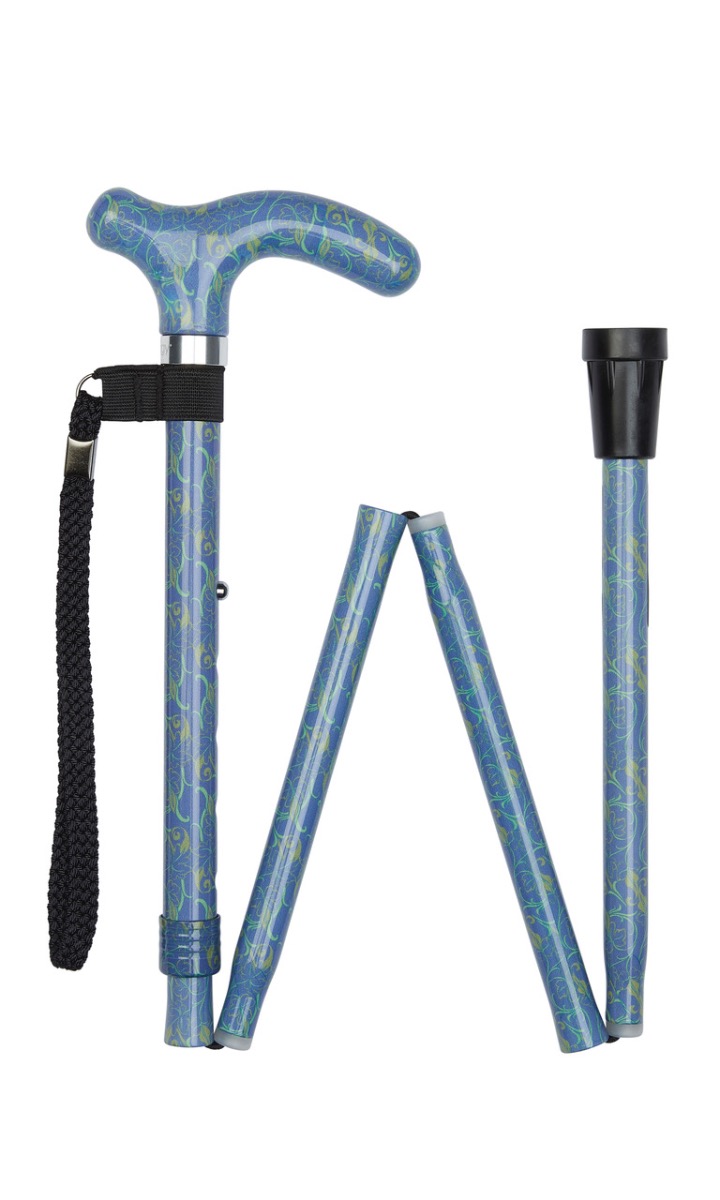 Stok Lilla Design Foldsammen Luksus