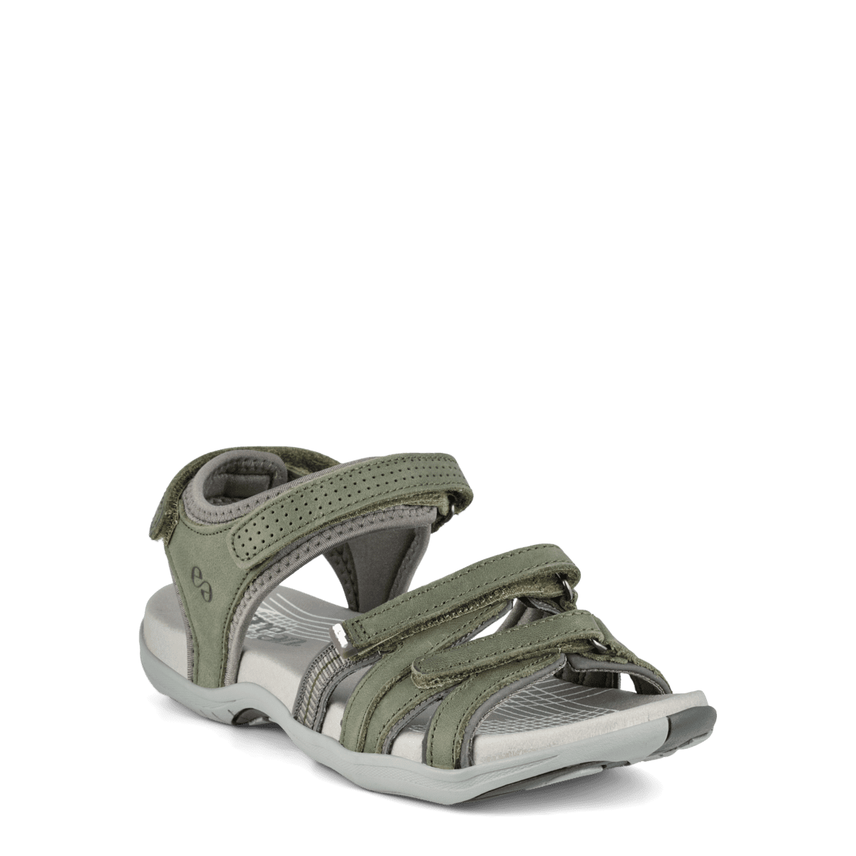 Green Comfort Oliven Corsica Sandal