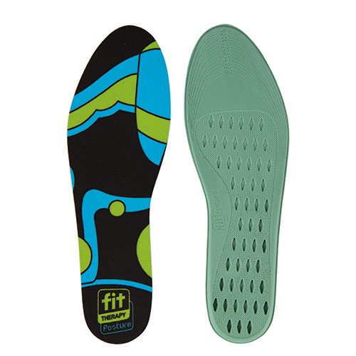 Fit dynamisk Indersål str 39-46