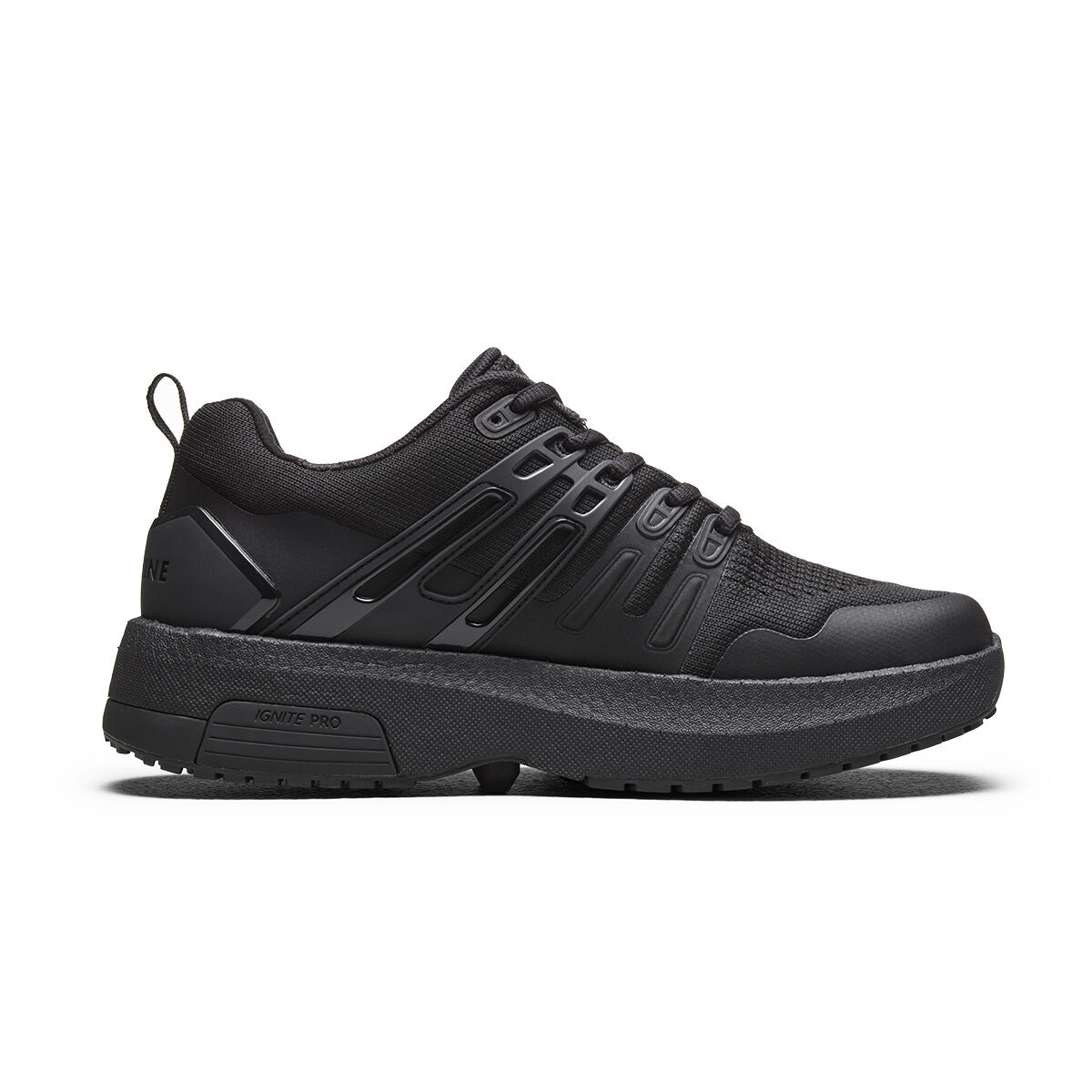 Gaitline Advance Pro Black/Black/Black