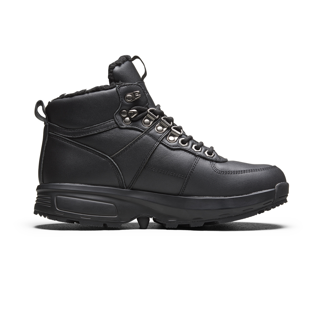 Gaitline Silver MIDTRX 2. MG