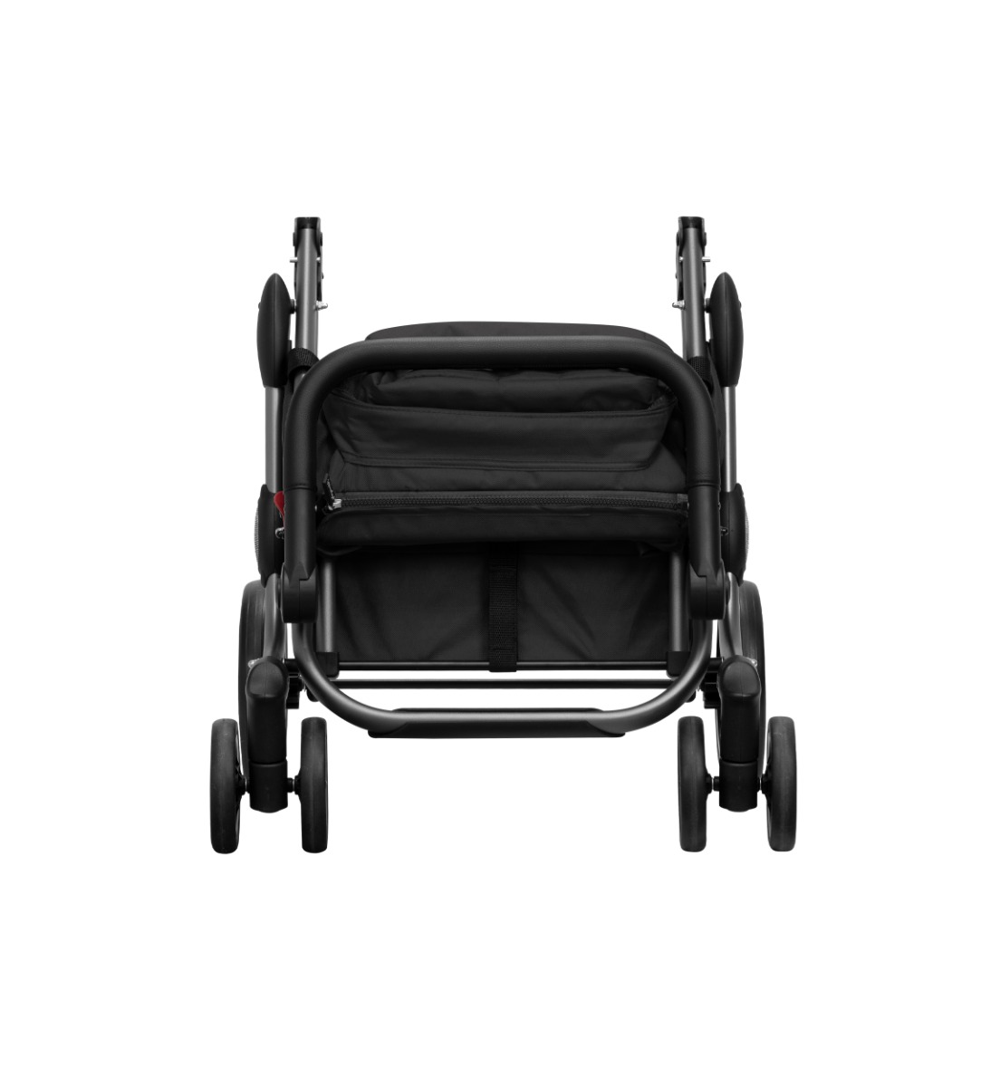 Playmarket GO PLUS D3 Sort - Billede 6