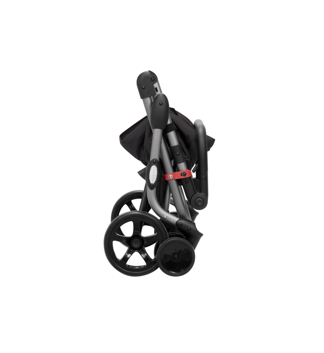 Playmarket GO PLUS D3 Sort - Billede 7