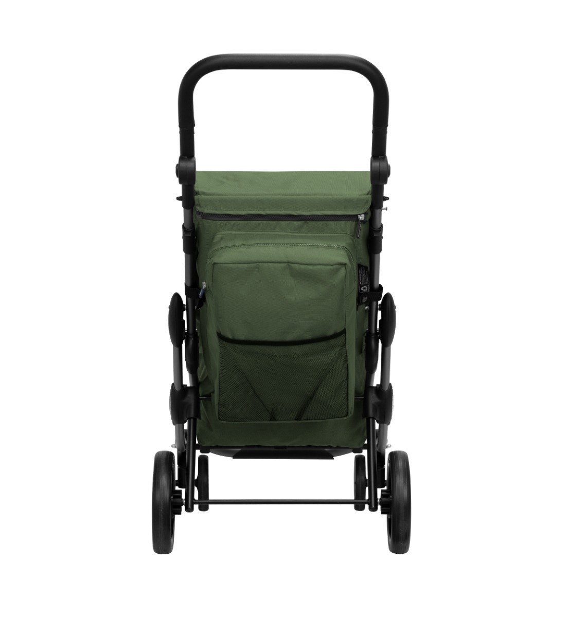 Playmarket GO PLUS D3 Oliven - Billede 5
