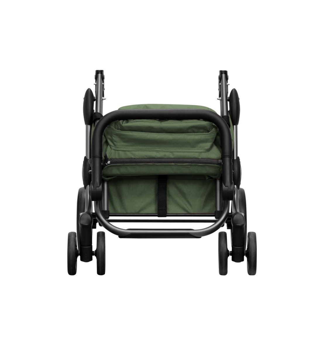Playmarket GO PLUS D3 Oliven - Billede 6