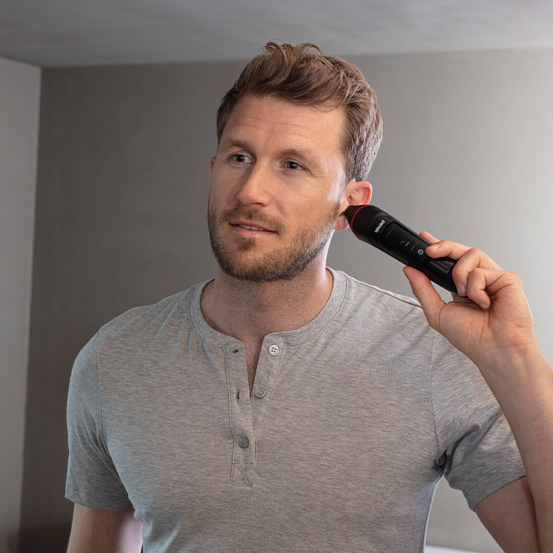 Beurer MN09X Multigroomer Trimmer - Billede 8