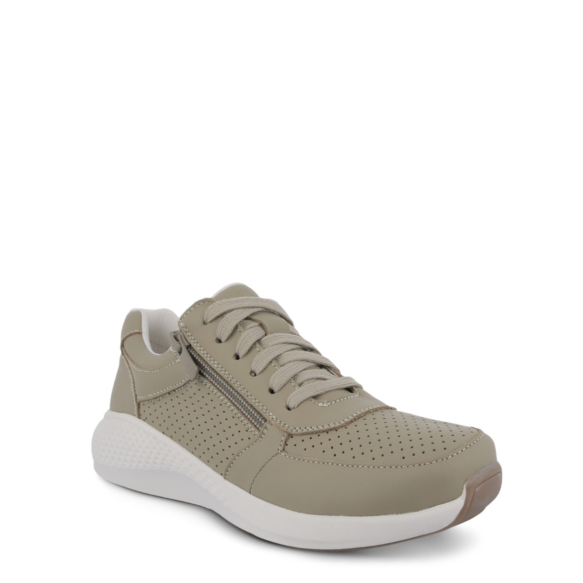 Green Comfort Salvie Dolphin Sneaker Sko
