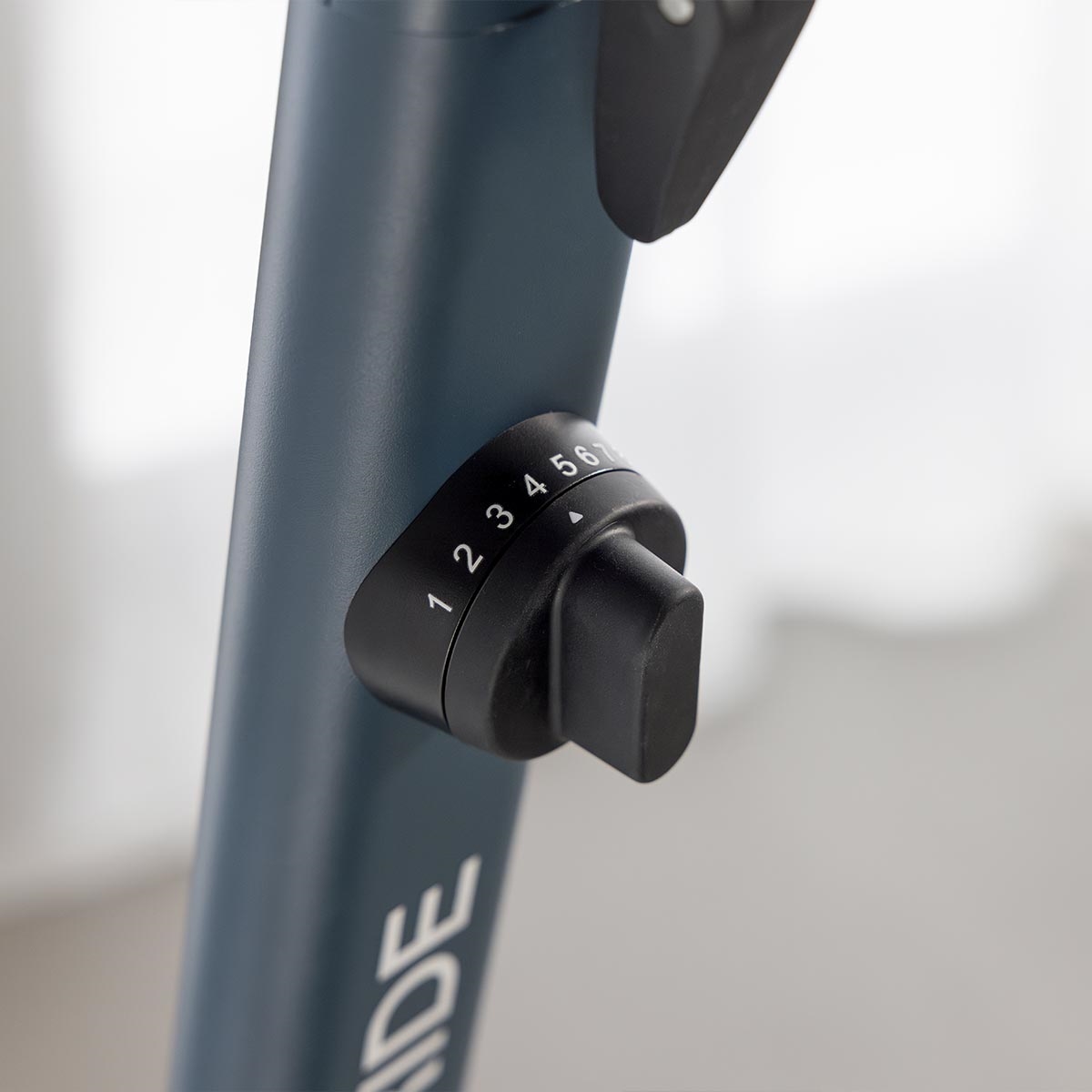 Stone Motionscykel, Lav indstigning - Billede 6