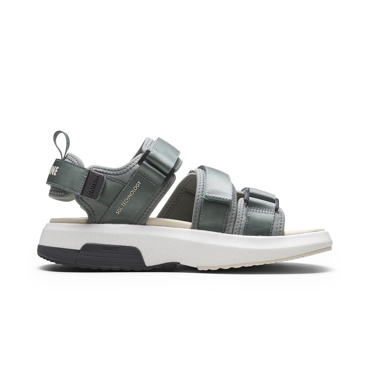 Gaitline Flow SP Sandal Sage